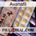 Avanafil 41